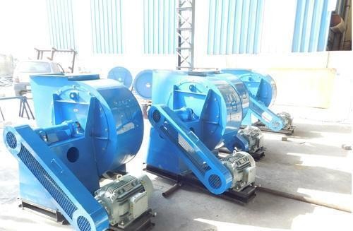 Belt Drive Blower